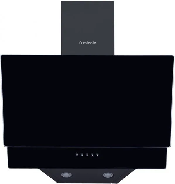 Витяжка MINOLA HDN 5212 BL 700 LED