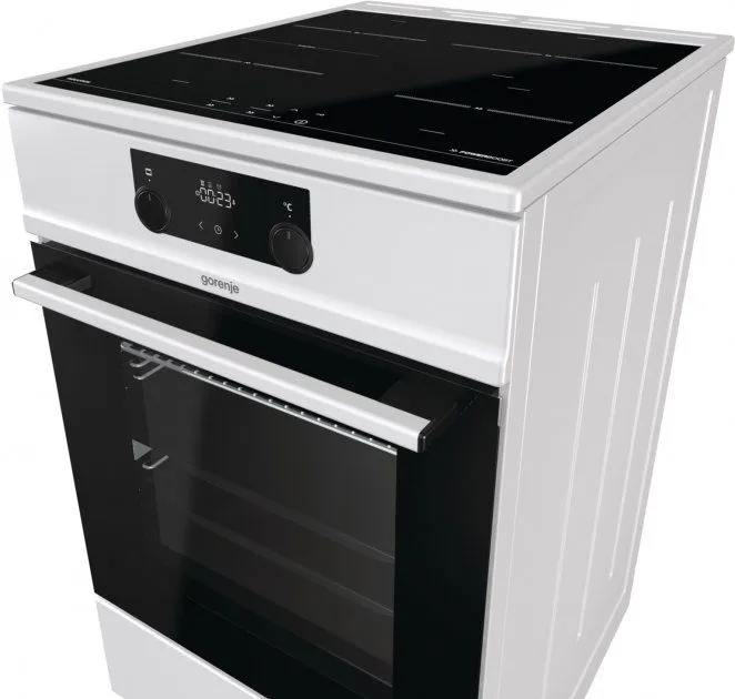 Плита електрична Gorenje GEIT5C60WPG