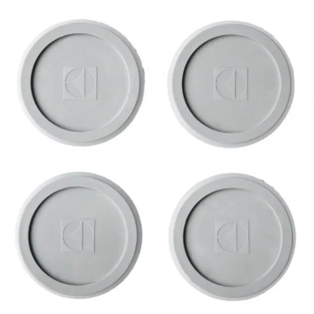 Антивібраційні підставки Electrolux E4WHPA02