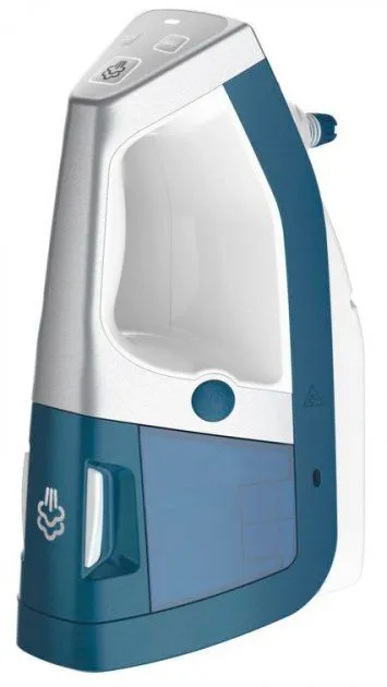 Пилосос-пароочисник ROWENTA Clean&Steam Multi RY8561WH