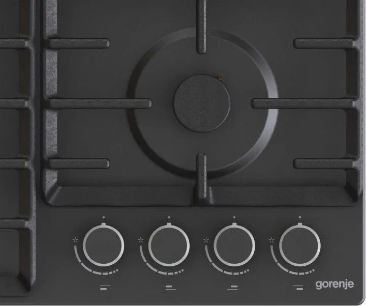 Варильна поверхня газова GORENJE G642AB