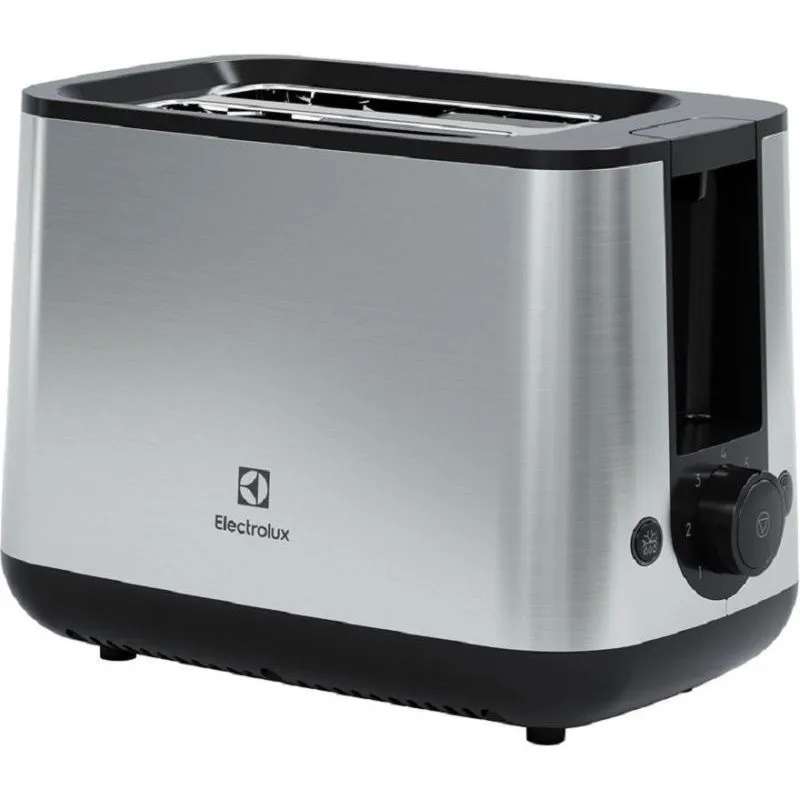 Тостер ELECTROLUX EAT E3T1-3ST