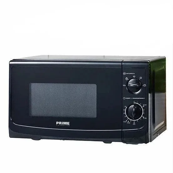 Мікрохвильова піч PRIME Technics PMW 20715 KB
