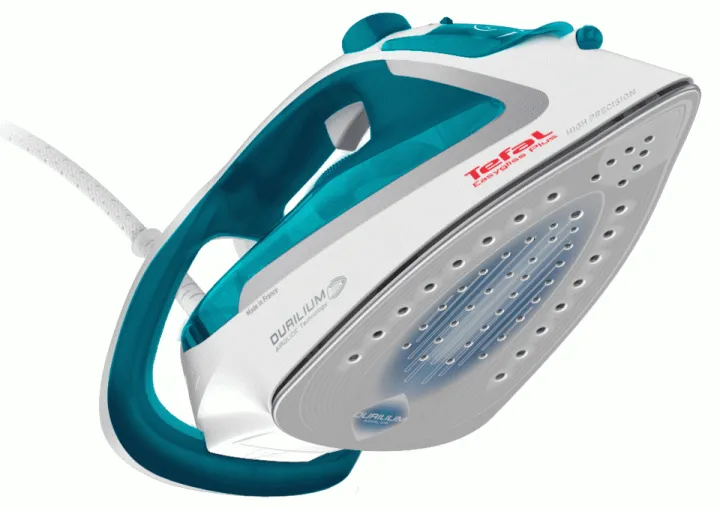 Праска TEFAL Easygliss Plus FV5718E0