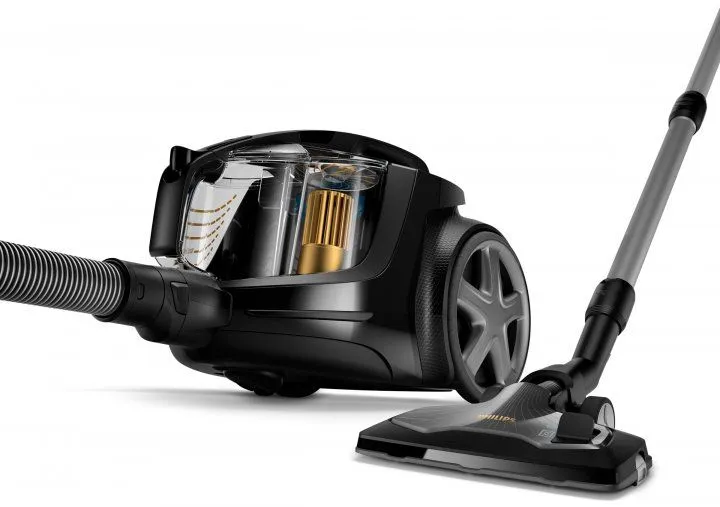 Пилосос без мішка Philips 9000 series XB9154/09