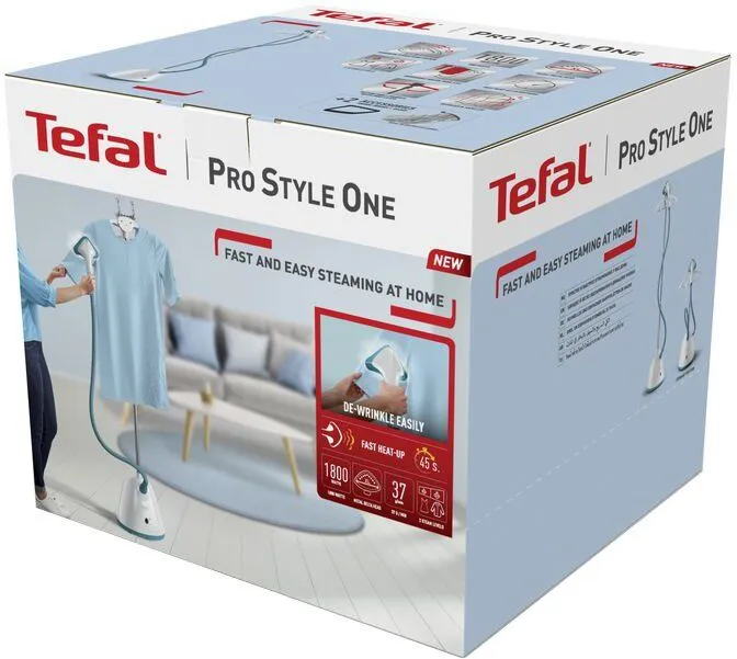 Відпарювач TEFAL Pro Style One IT2460