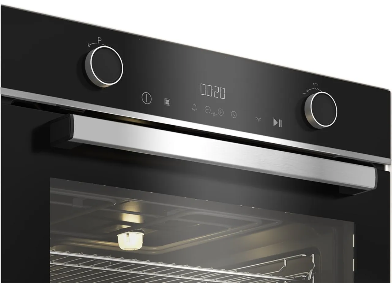 Духова шафа електрична Beko BBVM13400XDS