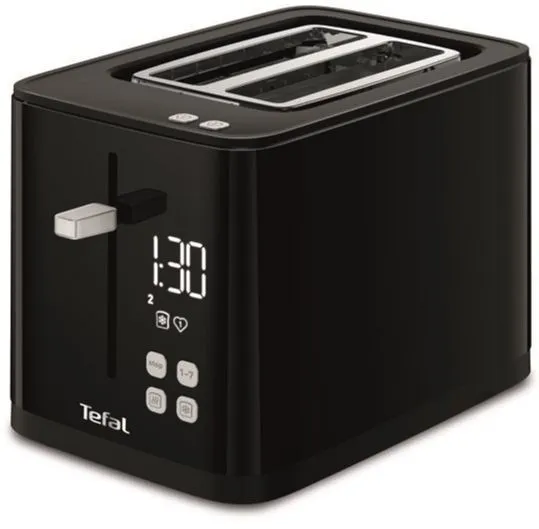 Тостер TEFAL TT640810
