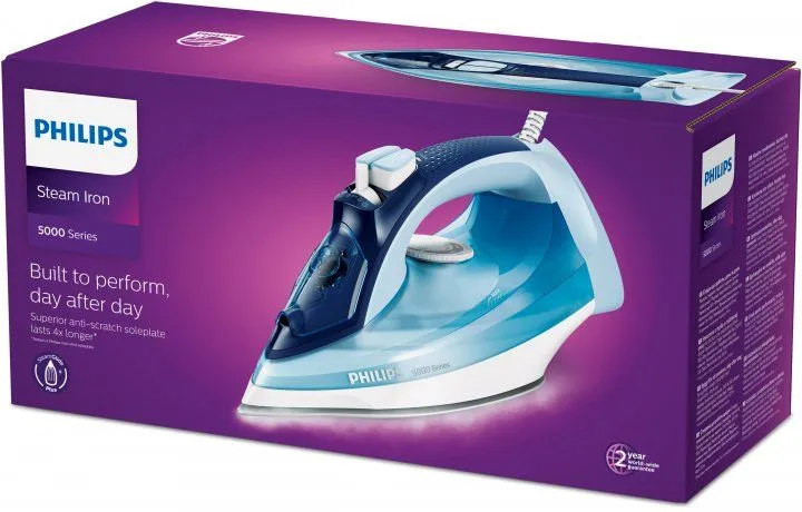 Праска Philips 5000 Series DST5030/20
