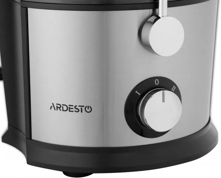 Соковижималка відцентрова ARDESTO JEG-800