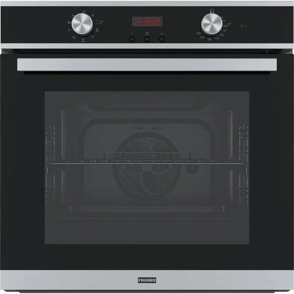 Вбудована духова шафа Franke FSM 86 HE XS (116.0605.988) (F00249570)