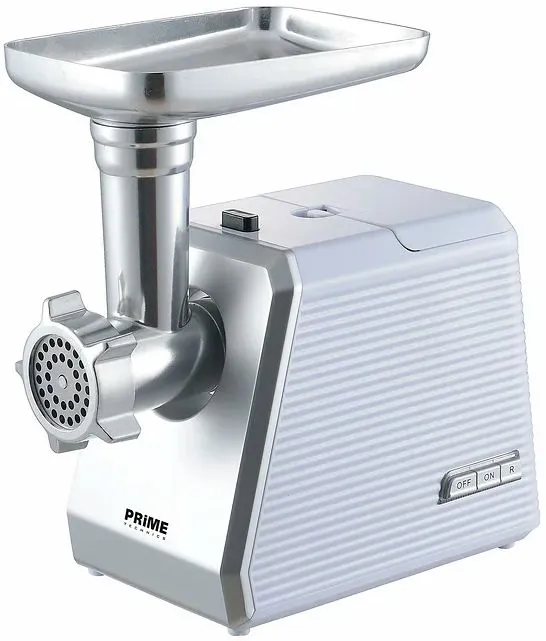 М`ясорубка PRIME Technics PG 2003 W