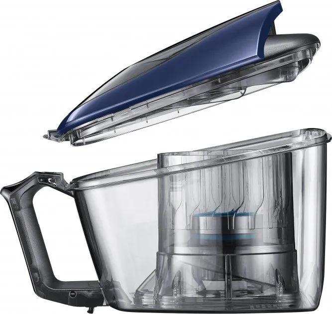 Пилосос без мішка SAMSUNG VC07M3110VB/UK