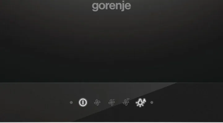 Витяжка GORENJE WHT 6 SYB