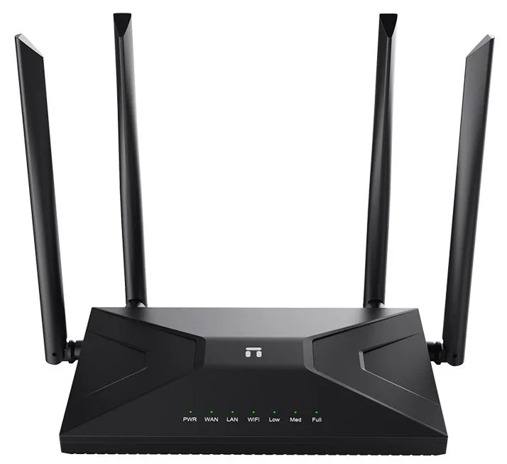 Бездротовий маршрутизатор Netis MW5360 3G/4G Wireless N300Mbps Router