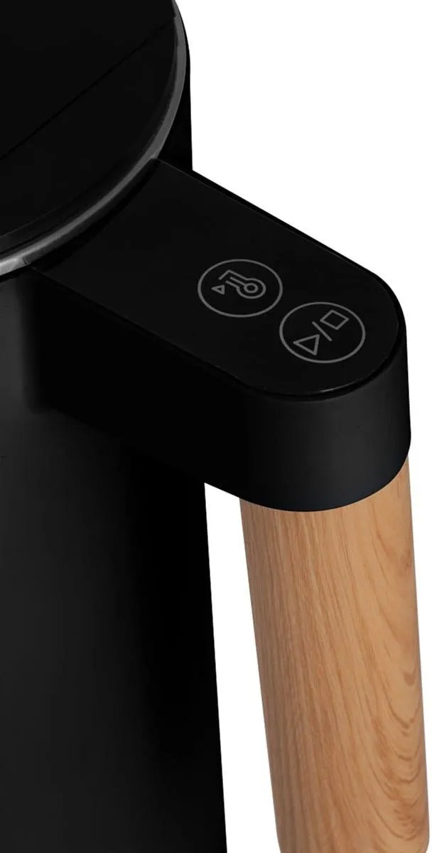 Електрочайник Concept Salt & Pepper RK3301