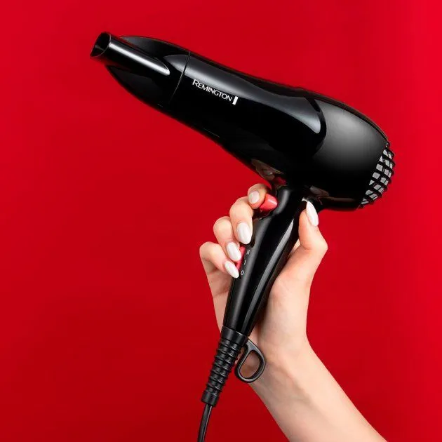 Фен REMINGTON D2000 MyStylist