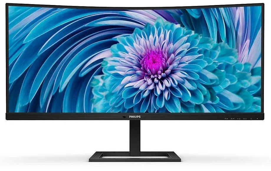 Монітор 34" Philips 346E2CUAE/00