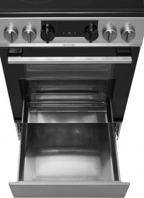 Плита електрична GORENJE GEC5C41SG