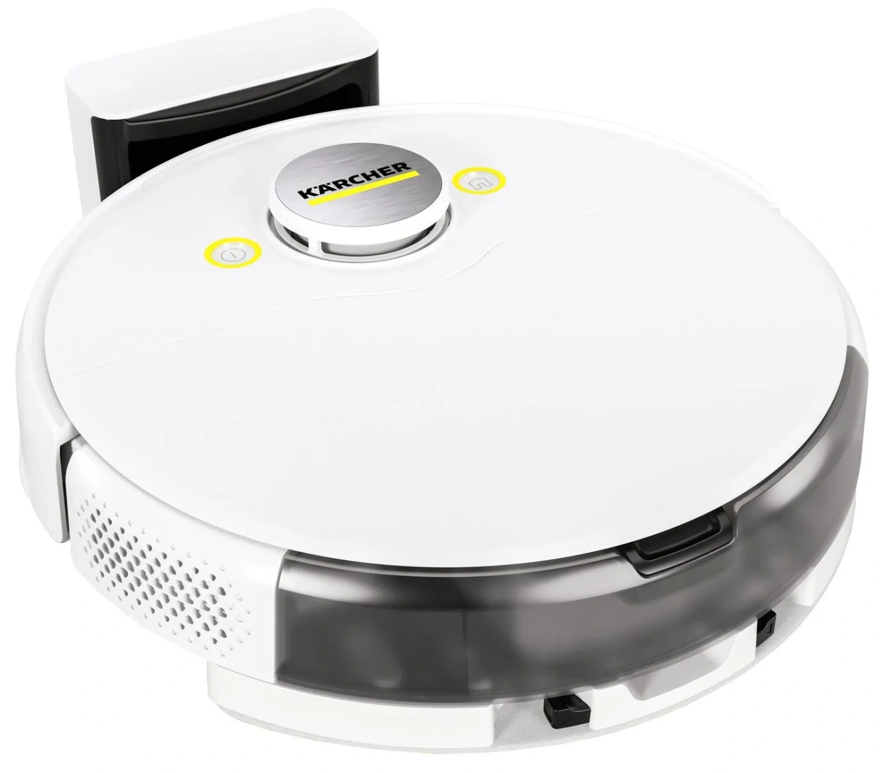 Робот-пилосос Karcher RCV 5 (1.269-640.0)