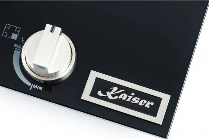 Варочна поверхня газова KAISER KCG 6387 Turbo