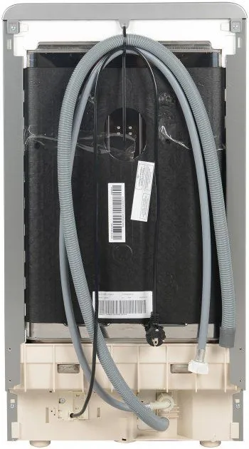 Посудомийна машина INDESIT DSCFE 1B10 S RU