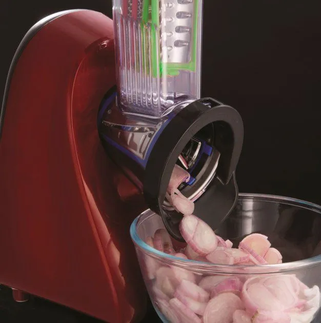 Скиборізка RUSSELL HOBBS 22280-56 Desire Slice&Go