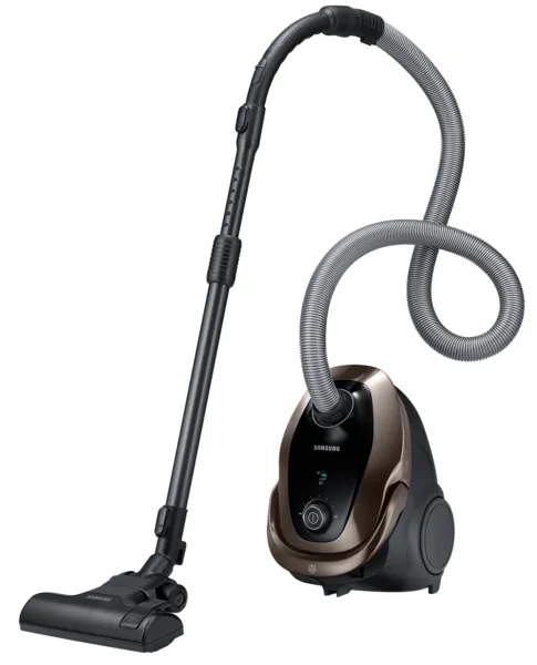 Пилосос для сухого прибирання SAMSUNG VC07M25M9WD/UK