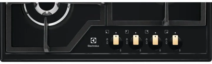 Варильна поверхня газова Electrolux KGS6436RK