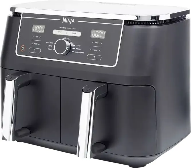 Мультипіч NINJA Foodi Max Dual Zone AF400EU