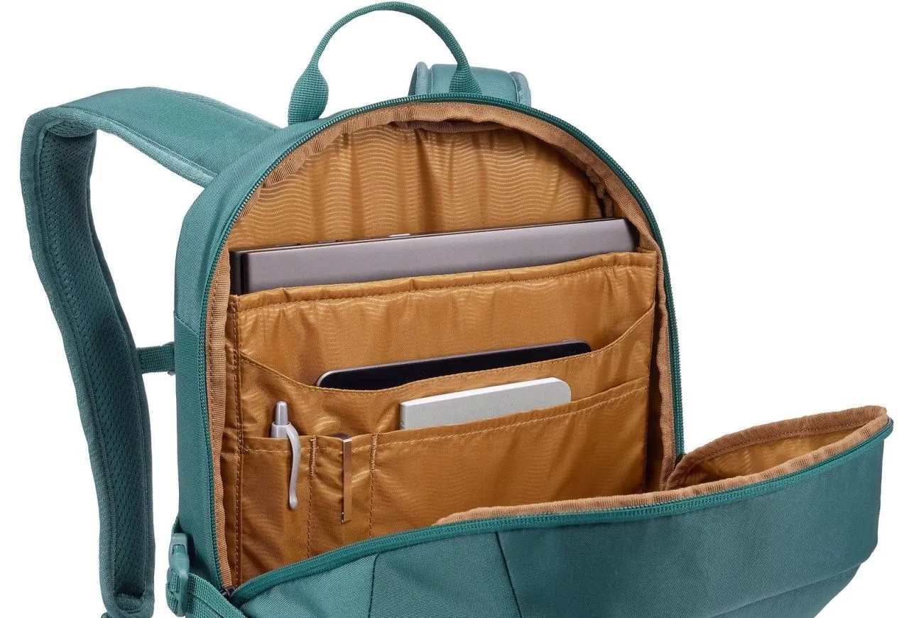 Рюкзак Thule EnRoute 21L TEBP4116 (Mallard Green)