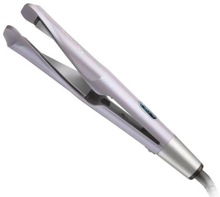 Щипці для волосся REMINGTON S6606GP Curl&Straight Confidence