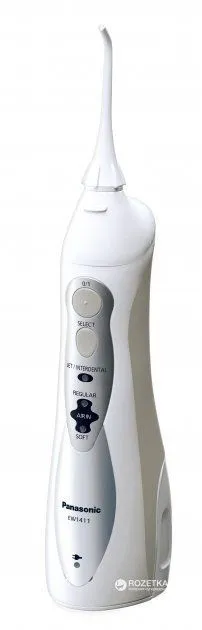 Іригатор PANASONIC EW-1411-H321