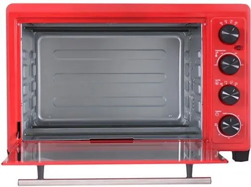 Електрична піч PRIME Technics PEO 5080 R