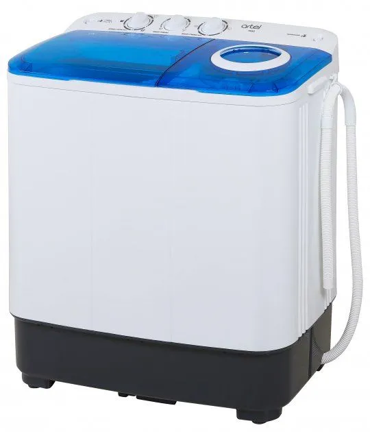 Пральна машина напівавтомат ARTEL ART-TE 60 Blue