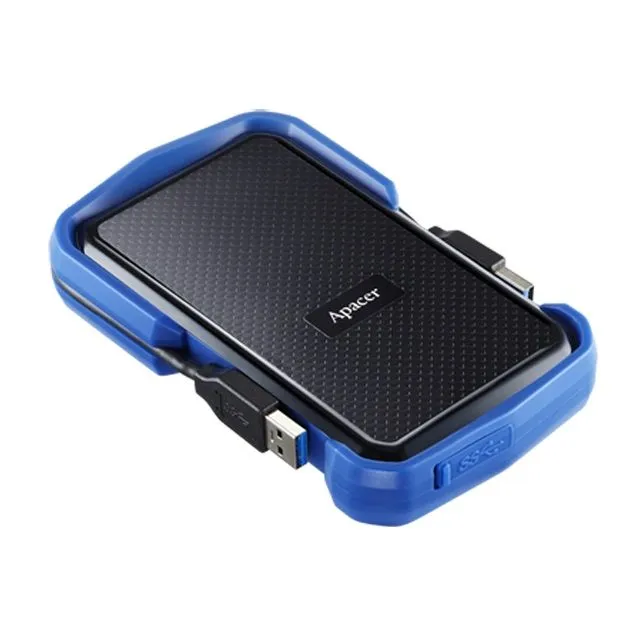 Apacer AC631[AP2TBAC631U-1]