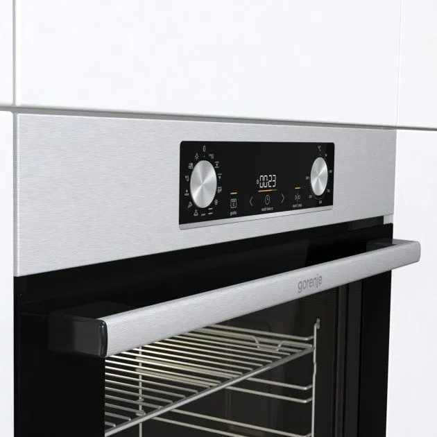 Духова шафа електрична Gorenje BO6737E02X