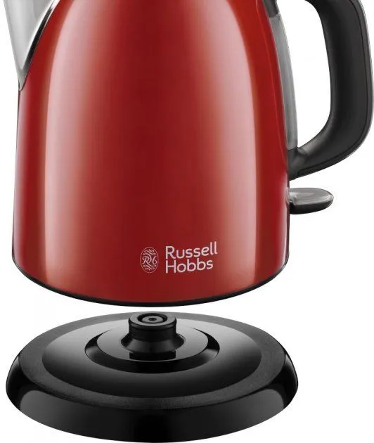 Електрочайник Russell Hobbs Colours Plus Mini 24992-70