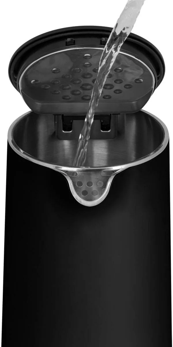Електрочайник Concept Salt & Pepper RK3301