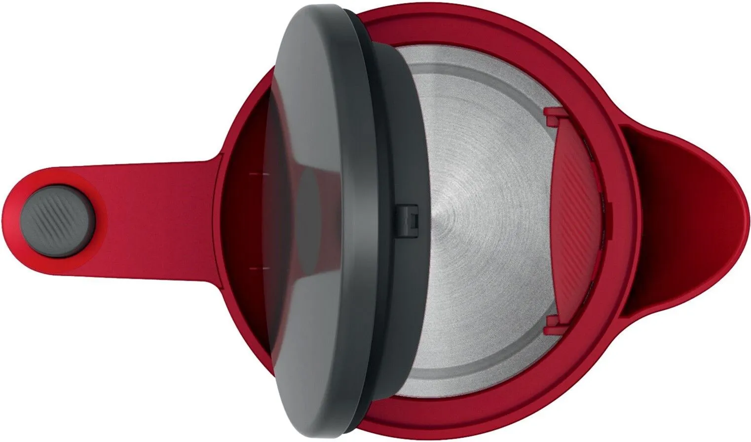 Електрочайник Bosch MyMoment TWK1M124