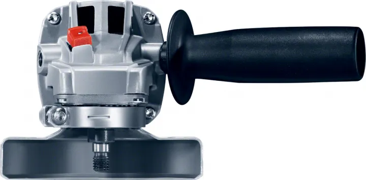 Кутова шліфувальна машина Bosch Professional GWS 750 S, 750Вт, 125мм диск, регулятор швидкості (0601394121)