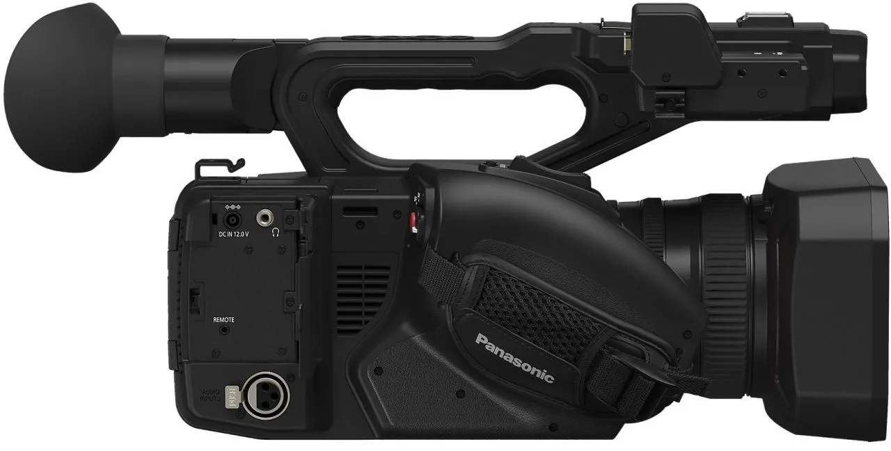 Panasonic Цифрова відеокамера 4K HC-X20EE