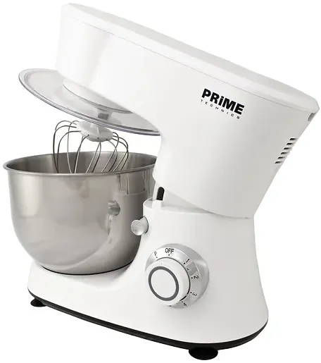 Планетарний міксер PRIME Technics PSM 15486 WK