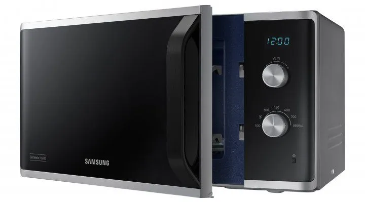 Мікрохвильова піч SAMSUNG MS23K3614AS/UA