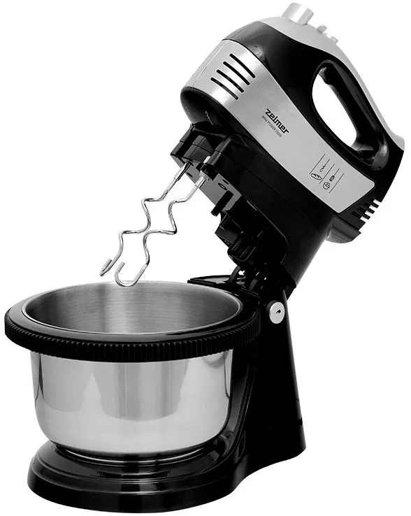 Міксер Zelmer ZHM 2459 BS