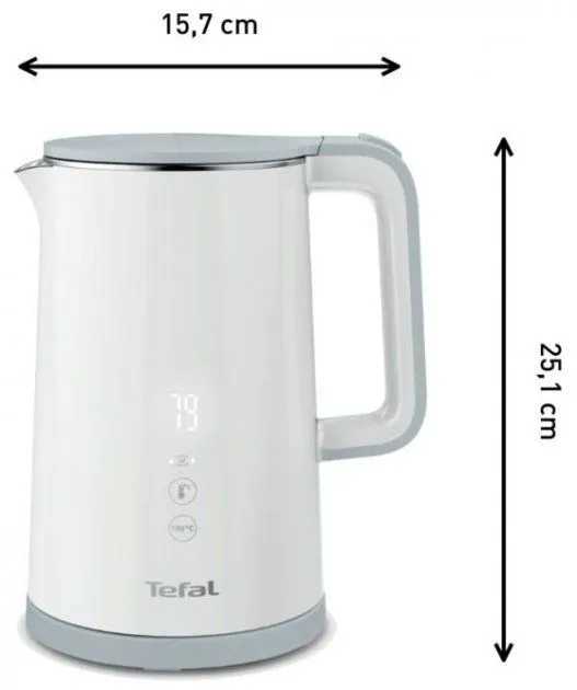 Електрочайник TEFAL KO693110
