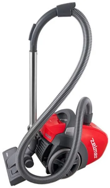 Пилосос з мішком Zelmer Antek ZVC3501R
