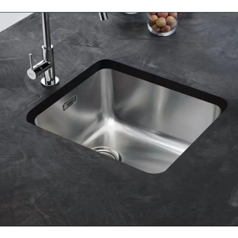 Кухонна мийка Franke Aton ANX 110-34 122.0204.647