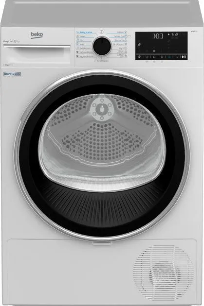 Сушильний автомат Beko B5T68243