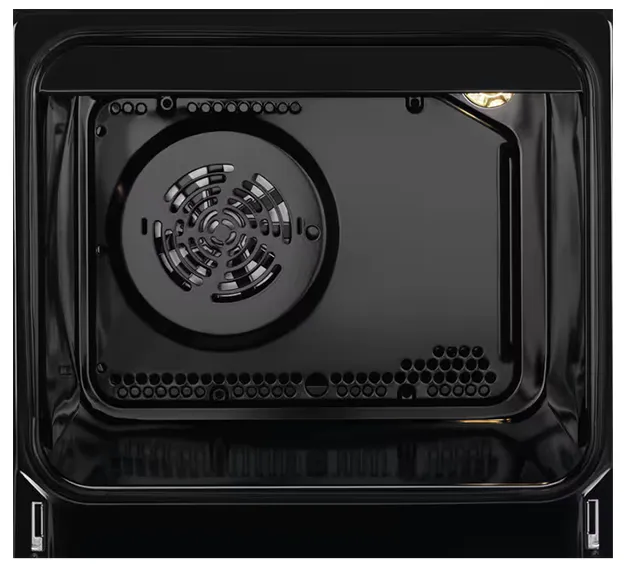 Комбінована плита Electrolux LKK660220X